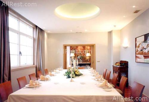 Hotel Los Abetos 20